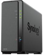 Synology DiskStation DS124 Synology DiskStation DS124