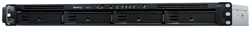 Synology Expansion Unit RX418 Synology Expansion Unit RX418