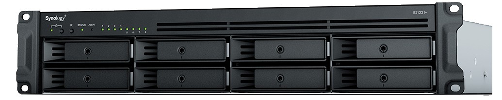 Synology RS1221+ Synology RS1221+