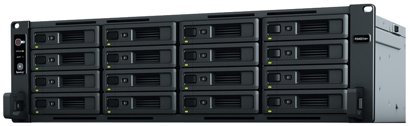 Synology RS4021xs+ Synology RS4021xs+