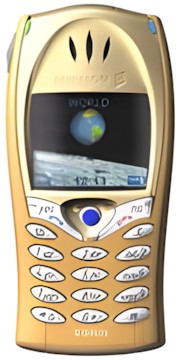 Sony-Ericsson T68 Sony-Ericsson T68