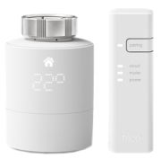 Tado Smart Radiator Thermostat Starter Kit V3+ Universal Tado Smart Radiator Thermostat Starter Kit V3+ Universal