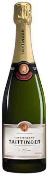 Taittinger Brut Reserve 0.75 l Taittinger Brut Reserve 0.75 l