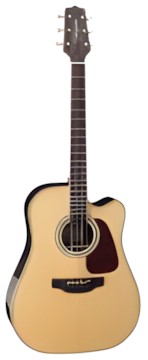 Takamine GD90CE-ZC Takamine GD90CE-ZC