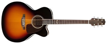 Takamine GJ72CE Takamine GJ72CE