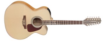 Takamine