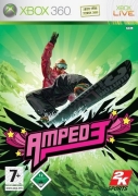 Take 2 Amped 3 Xbox 360 Take 2 Amped 3 Xbox 360