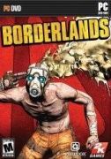 Take 2 Borderlands PC Take 2 Borderlands PC