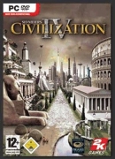 Take 2 Civilization 4 PC Take 2 Civilization 4 PC