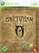Bethesda Softworks Elder Scrolls IV: Oblivion Collector's Edition Xbox 360 Bethesda Softworks Elder Scrolls IV: Oblivion Collector's Edition Xbox 360