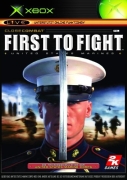 Take 2 Close Combat: First To Fight Xbox Take 2 Close Combat: First To Fight Xbox