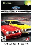 Take 2 Ford Mustang Xbox Take 2 Ford Mustang Xbox