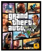 Take 2 Grand Theft Auto 5 (GTA5) PC Take 2 Grand Theft Auto 5 (GTA5) PC