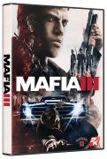 Take 2 Mafia III PC Take 2 Mafia III PC