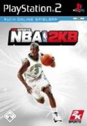 Take 2 NBA 2K8 PS2 Take 2 NBA 2K8 PS2