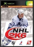 Take 2 NHL 2K6 Xbox Take 2 NHL 2K6 Xbox