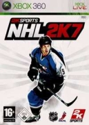 Take 2 NHL 2K7 Xbox 360 Take 2 NHL 2K7 Xbox 360