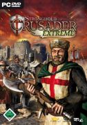 CDV Stronghold - Crusader Extreme PC CDV Stronghold - Crusader Extreme PC