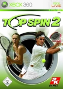 Take 2 Top Spin 2 Xbox 360 Take 2 Top Spin 2 Xbox 360