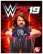 Take 2 WWE 2K19 PS4 Take 2 WWE 2K19 PS4