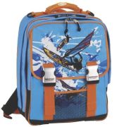 Take it easy Surfing school backpack Take it easy Surfing school backpack