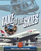 Microsoft Flight Simulator X - Take to the Skies PC Microsoft Flight Simulator X - Take to the Skies PC