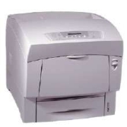 TallyGenicom T8024 TallyGenicom T8024