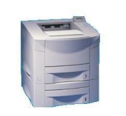 TallyGenicom T9120 TallyGenicom T9120