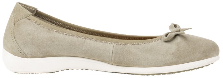 Tamaris Leather ballerina 22100-28 Tamaris Leather ballerina 22100-28