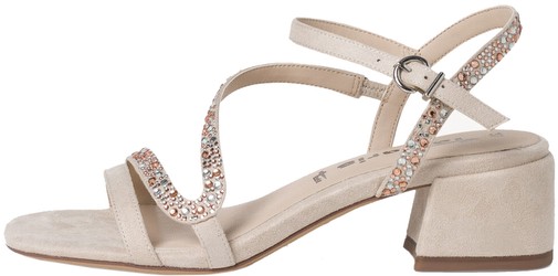 Tamaris Sandalette 28036-30 Tamaris Sandalette 28036-30