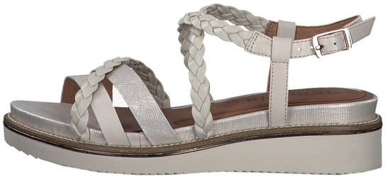 Tamaris Sandalette 28207-20 Tamaris Sandalette 28207-20