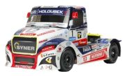 Tamiya 1:14 RC Buggyra Fat Fox RaceTruck (TT-01E) Tamiya 1:14 RC Buggyra Fat Fox RaceTruck (TT-01E)