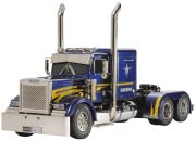 Tamiya 1/14 R/C Grand Hauler Tamiya 1/14 R/C Grand Hauler