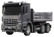 Tamiya 1:14 RC MB Arocs 3348 Rear Tipper Tamiya 1:14 RC MB Arocs 3348 Rear Tipper