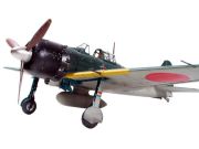 Tamiya A6M5 Zero Tamiya A6M5 Zero