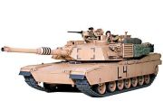 Tamiya Abrams M1 A2 Tamiya Abrams M1 A2