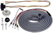 Tamiya Lighting kit for trailer Tamiya Lighting kit for trailer