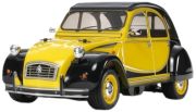 Tamiya Citroen 2CV Charleston M-05 Tamiya Citroen 2CV Charleston M-05