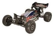 Tamiya Dark Impact 4WD Buggy DF-03 Tamiya Dark Impact 4WD Buggy DF-03