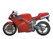 Tamiya Ducati 916 Tamiya Ducati 916