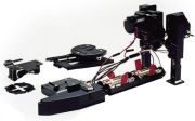 Tamiya electric landing gear for trailer Tamiya electric landing gear for trailer
