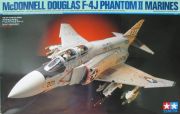 Tamiya F-4J Phantom II Marine 1:32 Tamiya F-4J Phantom II Marine 1:32