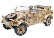 Tamiya German Kübelwagen Type 82 Tamiya German Kübelwagen Type 82