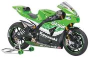 Tamiya Kawasaki Ninja ZX-RR Tamiya Kawasaki Ninja ZX-RR