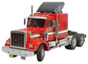 Tamiya 1:14 RC King Hauler Tractor Unit Kit Tamiya 1:14 RC King Hauler Tractor Unit Kit