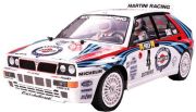 Tamiya Lancia Delta Integrale Tamiya Lancia Delta Integrale