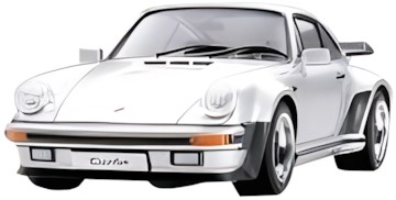 Tamiya Porsche 911 Turbo Tamiya Porsche 911 Turbo