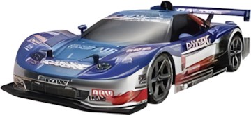 Tamiya Raybrig NSX 07 TA-05IFS Tamiya Raybrig NSX 07 TA-05IFS