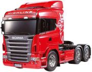 Tamiya Scania R620 Highline Tamiya Scania R620 Highline