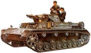 Tamiya SD. KFZ. 161 Panzer IV Type D Tamiya SD. KFZ. 161 Panzer IV Type D